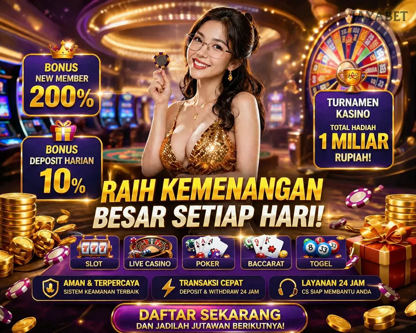 jayabet